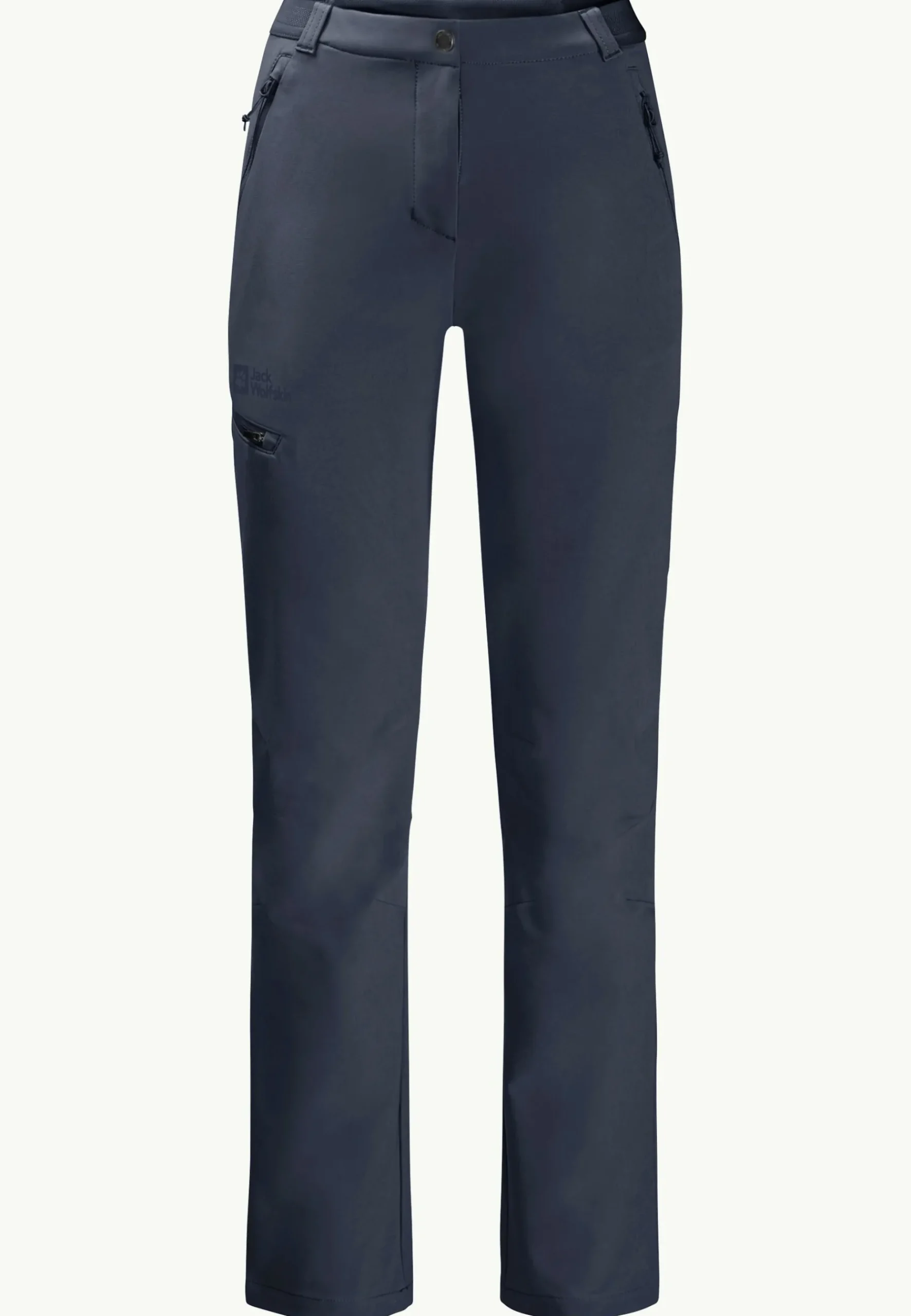 Geigelstein Pants W-Jack Wolfskin Hot