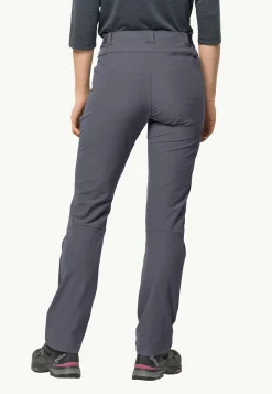 Geigelstein Pants W-Jack Wolfskin Hot