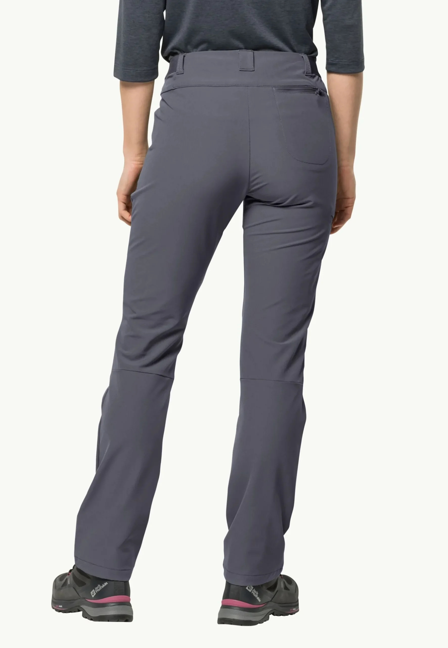 Geigelstein Pants W-Jack Wolfskin Hot