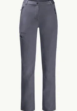 Geigelstein Pants W-Jack Wolfskin Hot