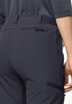 Geigelstein Pants W-Jack Wolfskin Hot