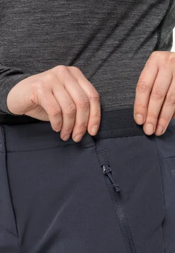 Geigelstein Pants W-Jack Wolfskin Hot