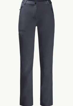 Geigelstein Pants W-Jack Wolfskin Hot