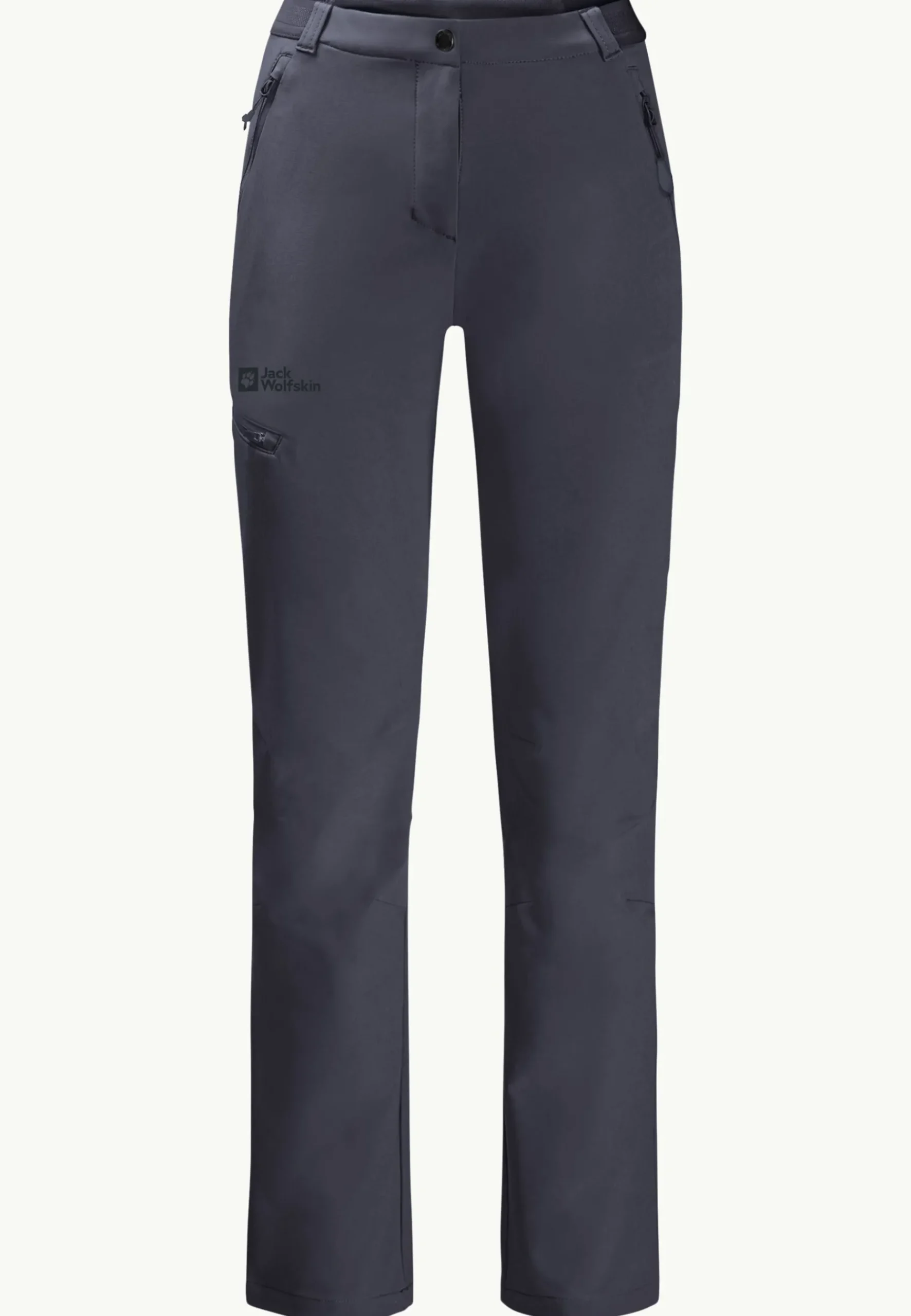 Geigelstein Pants W-Jack Wolfskin Hot