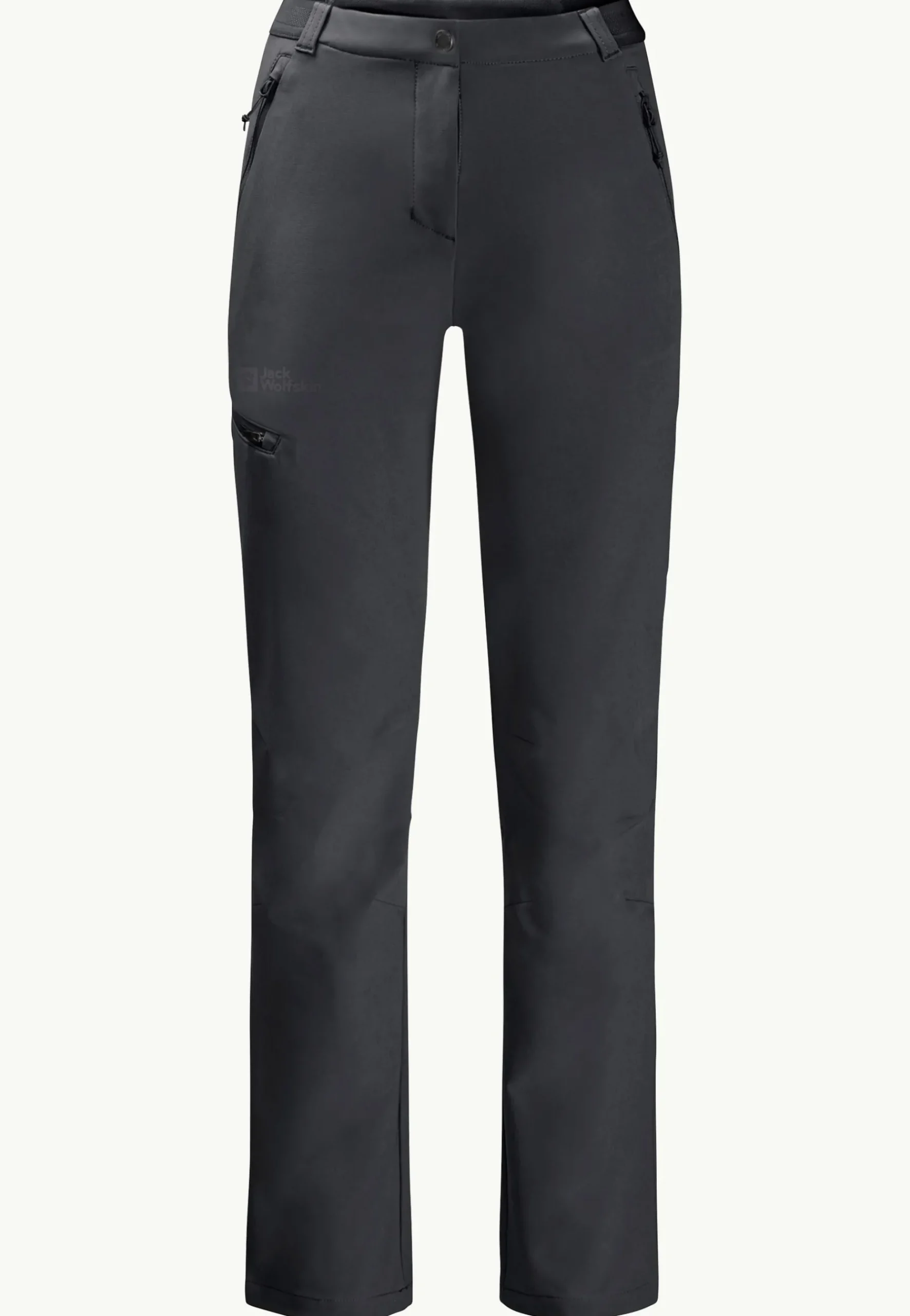 Geigelstein Pants W-Jack Wolfskin Hot