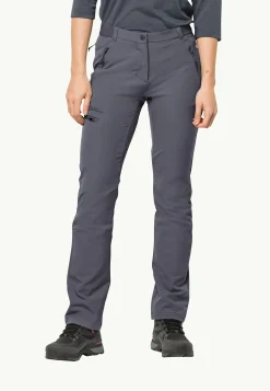 Geigelstein Pants W-Jack Wolfskin Hot