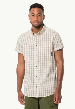 Hot Springs Shirt M-Jack Wolfskin Outlet