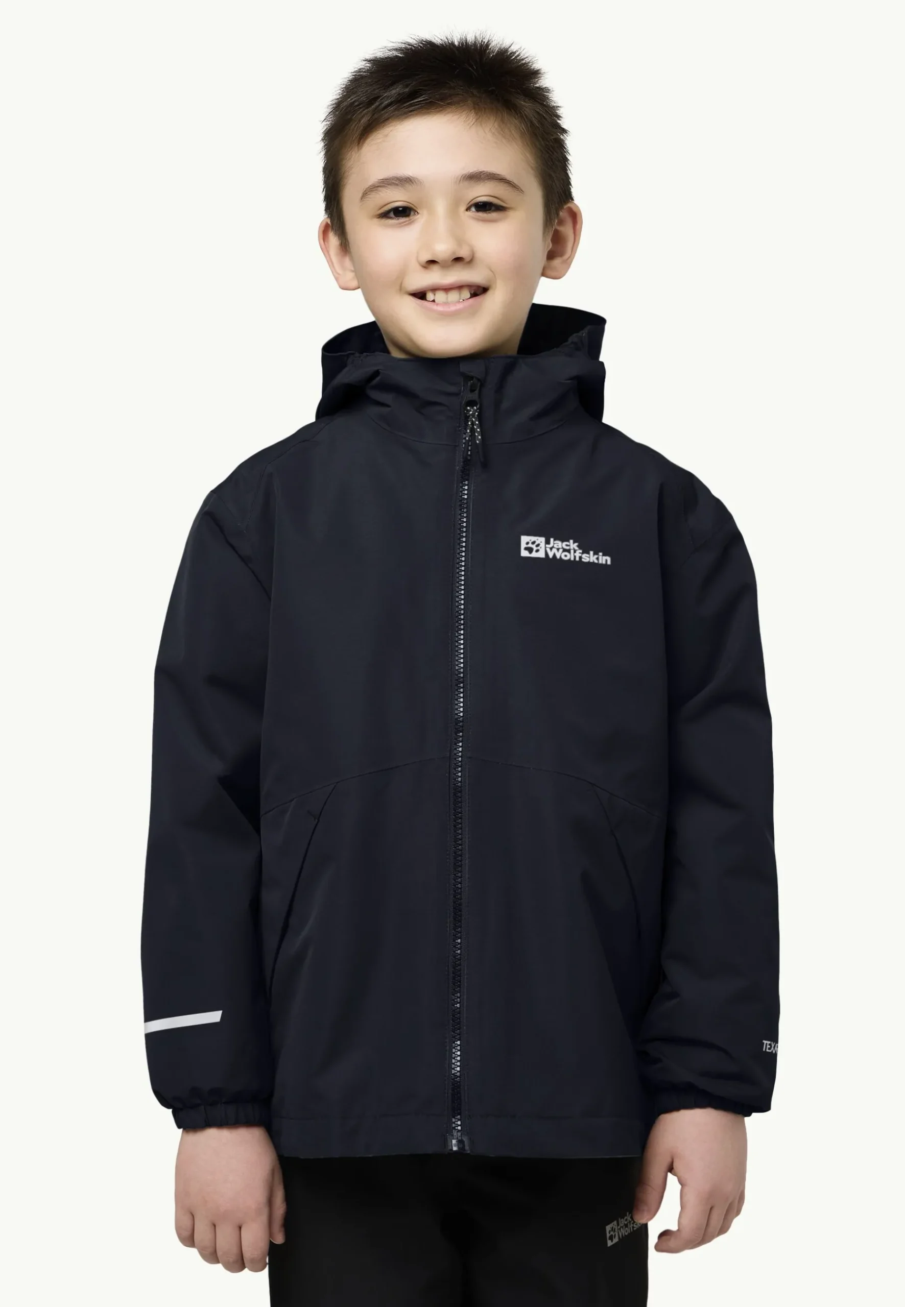 Iceland 3in1 Jacket K-Jack Wolfskin Best