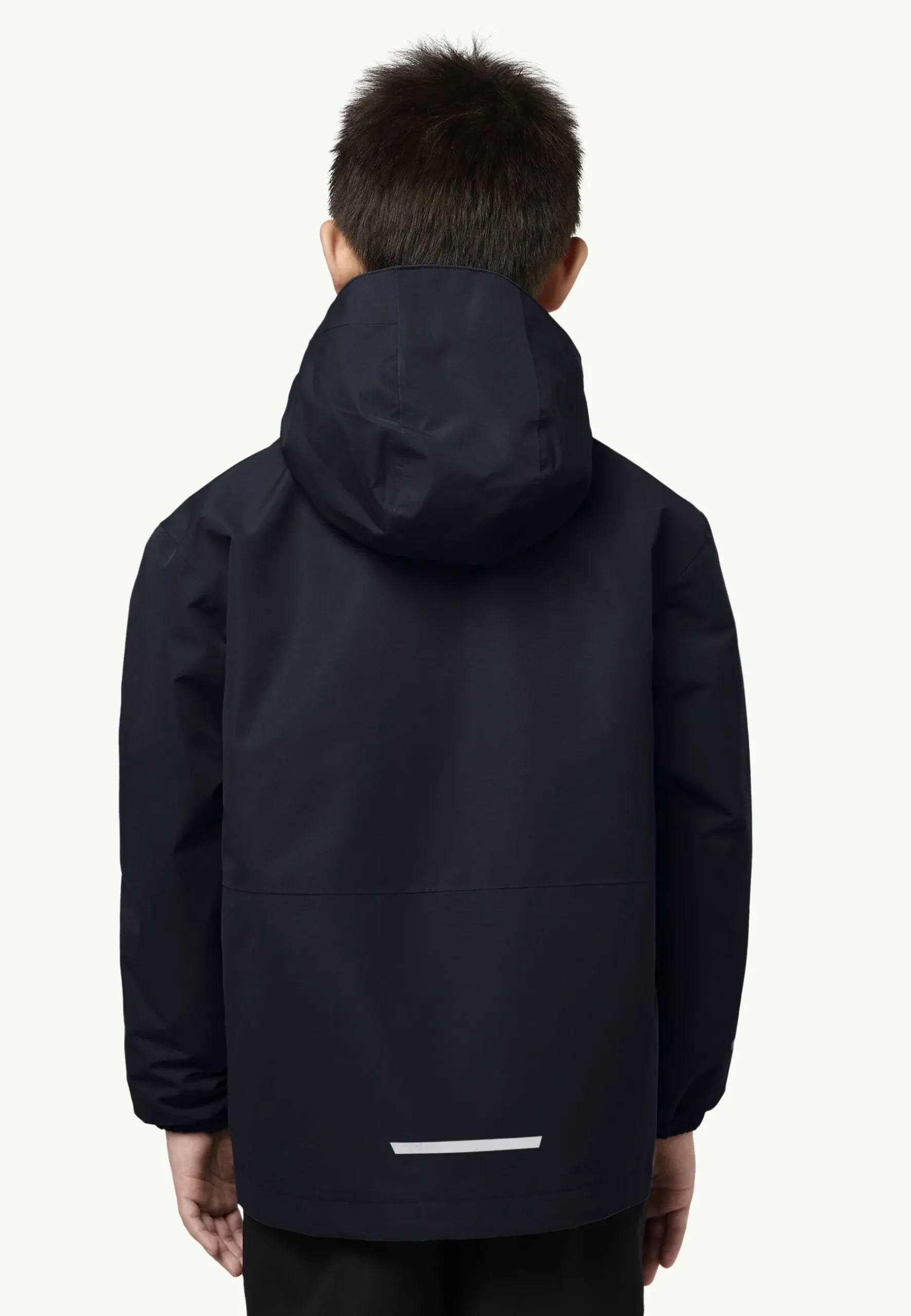 Iceland 3in1 Jacket K-Jack Wolfskin Best