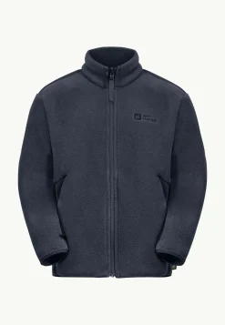 Iceland 3in1 Jacket K-Jack Wolfskin Best