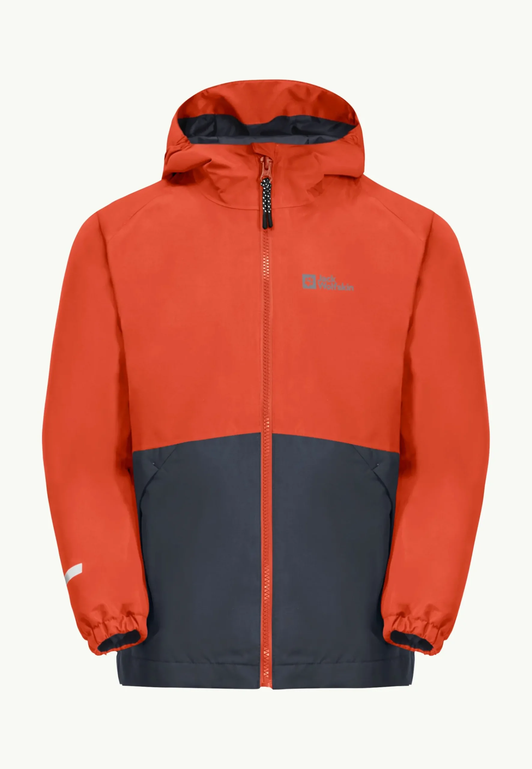 Iceland 3in1 Jacket K-Jack Wolfskin Best