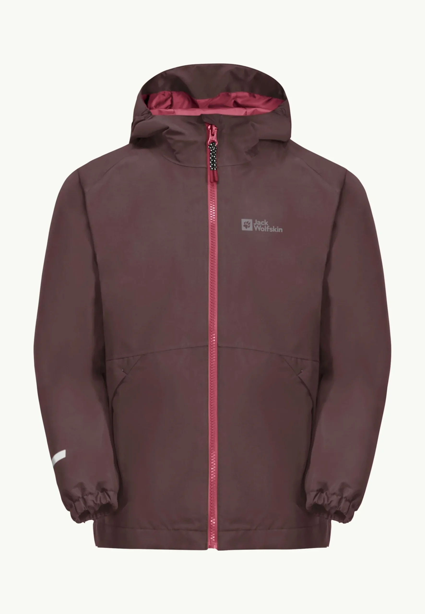 Iceland 3in1 Jacket K-Jack Wolfskin Best
