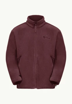 Iceland 3in1 Jacket K-Jack Wolfskin Best