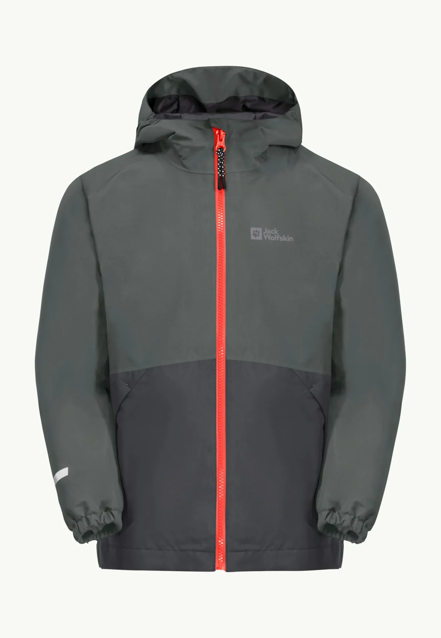 Iceland 3in1 Jacket K-Jack Wolfskin Best