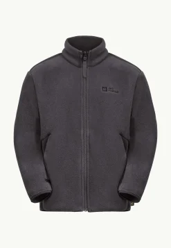 Iceland 3in1 Jacket K-Jack Wolfskin Best