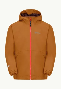 Iceland 3in1 Jacket K-Jack Wolfskin Best