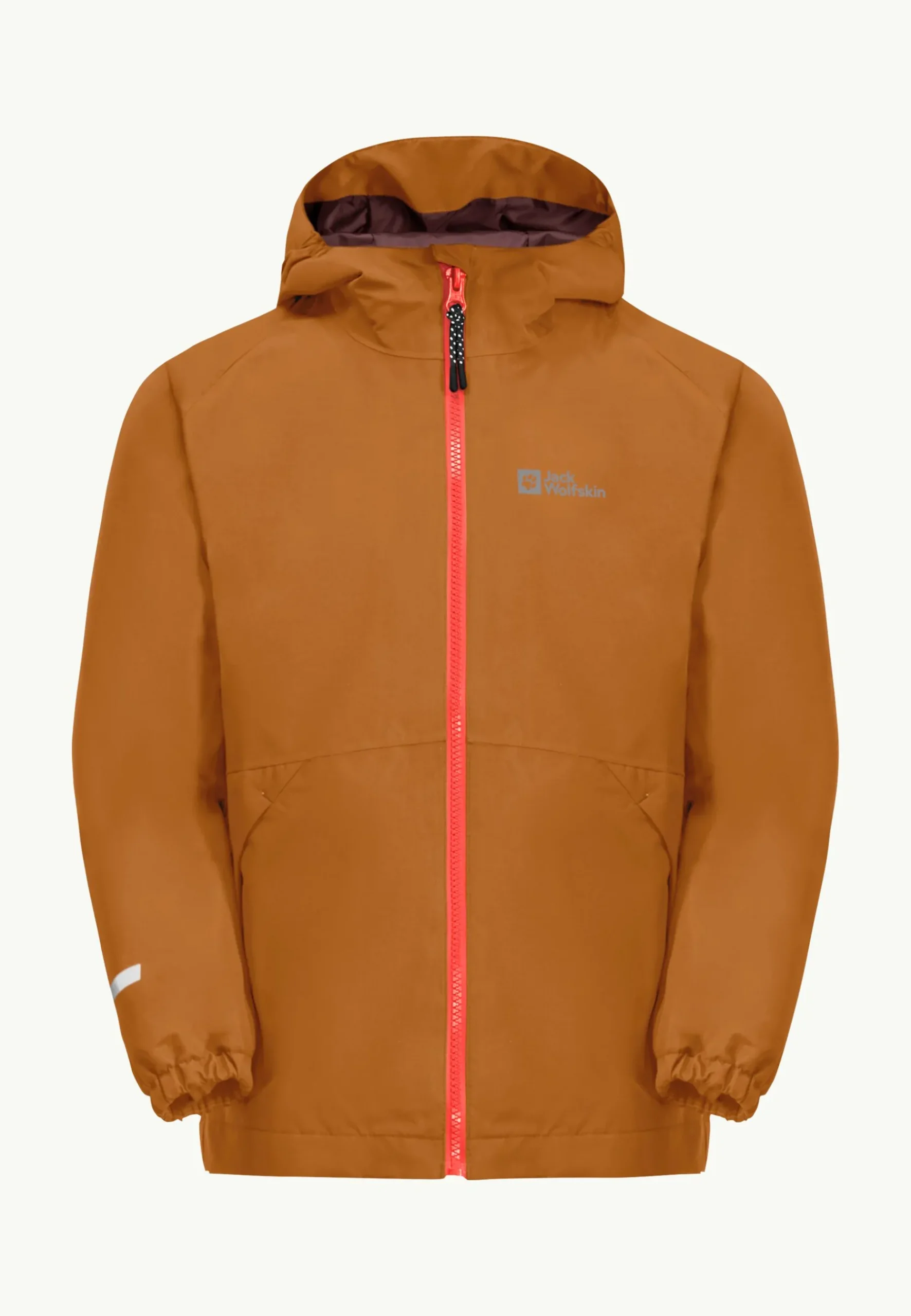 Iceland 3in1 Jacket K-Jack Wolfskin Best