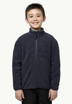 Iceland 3in1 Jacket K-Jack Wolfskin Best