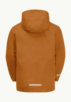 Iceland 3in1 Jacket K-Jack Wolfskin Best