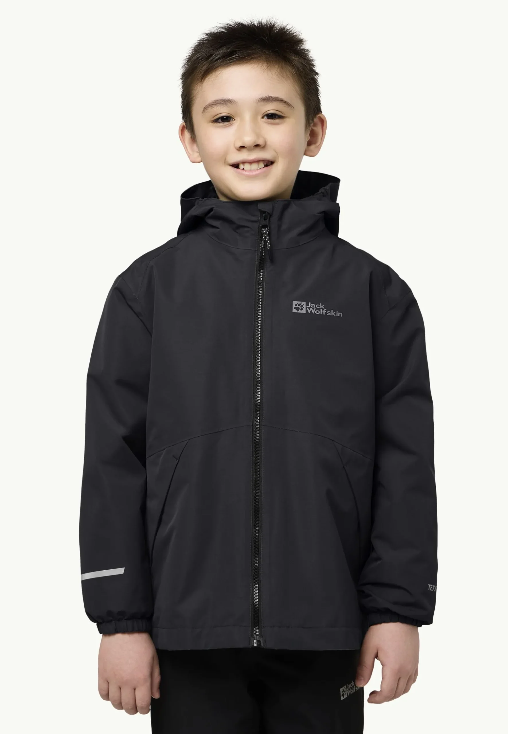 Iceland 3in1 Jacket K-Jack Wolfskin Best