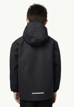 Iceland 3in1 Jacket K-Jack Wolfskin Best