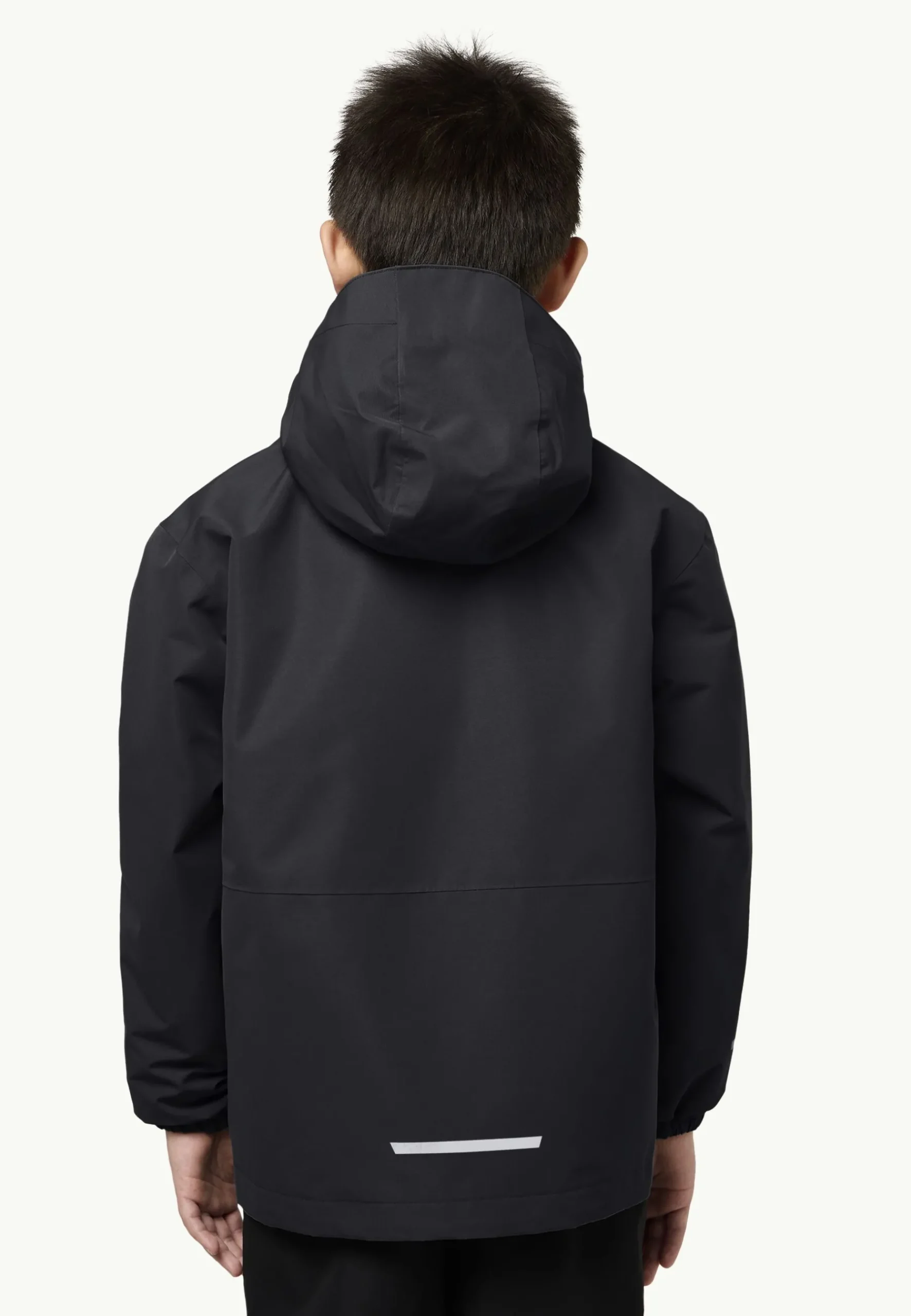 Iceland 3in1 Jacket K-Jack Wolfskin Best