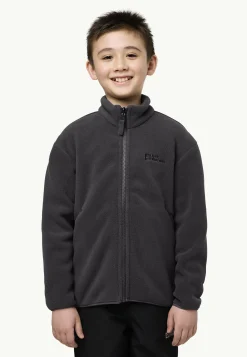 Iceland 3in1 Jacket K-Jack Wolfskin Best
