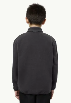 Iceland 3in1 Jacket K-Jack Wolfskin Best