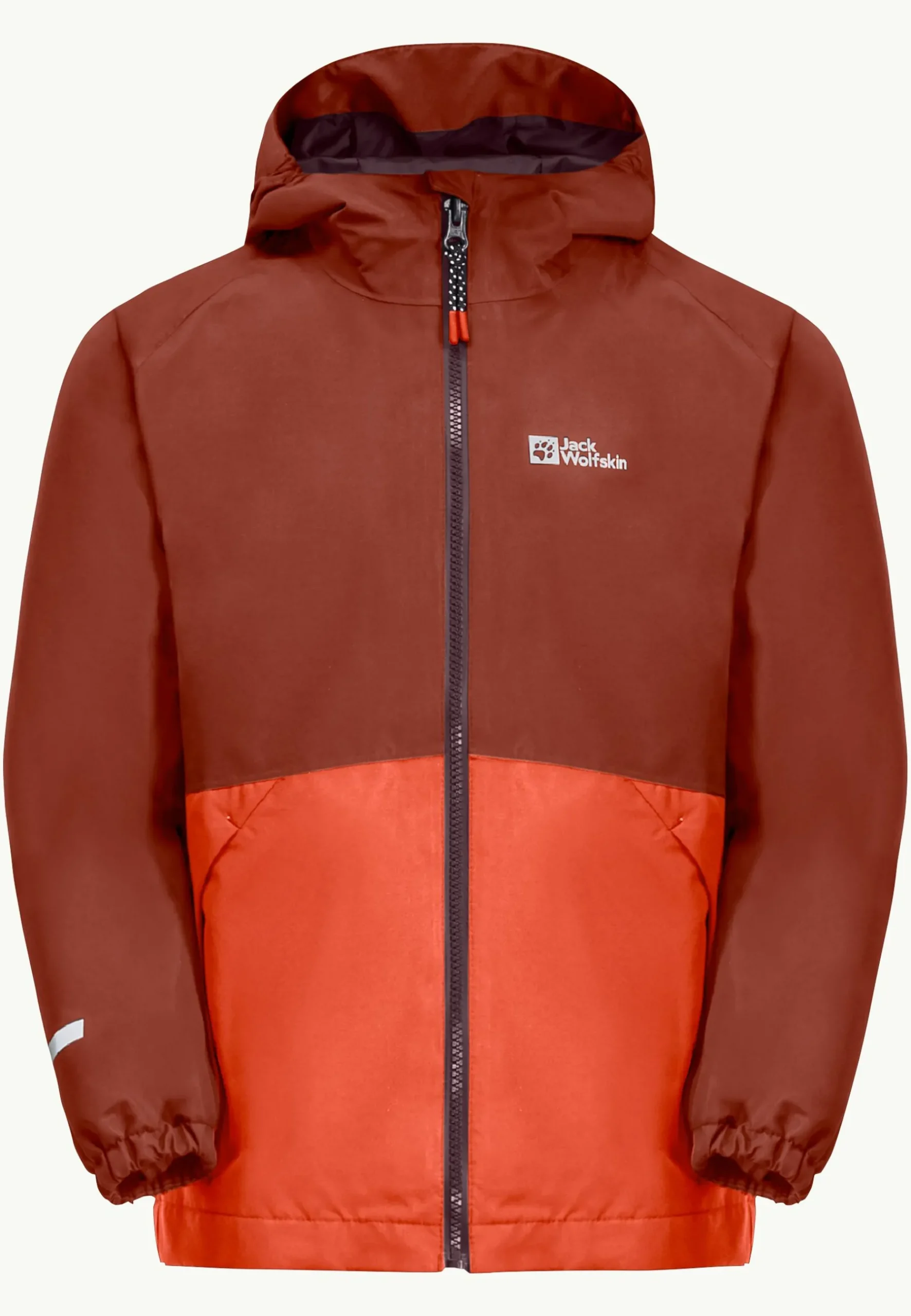 Iceland 3in1 Jacket K-Jack Wolfskin Best