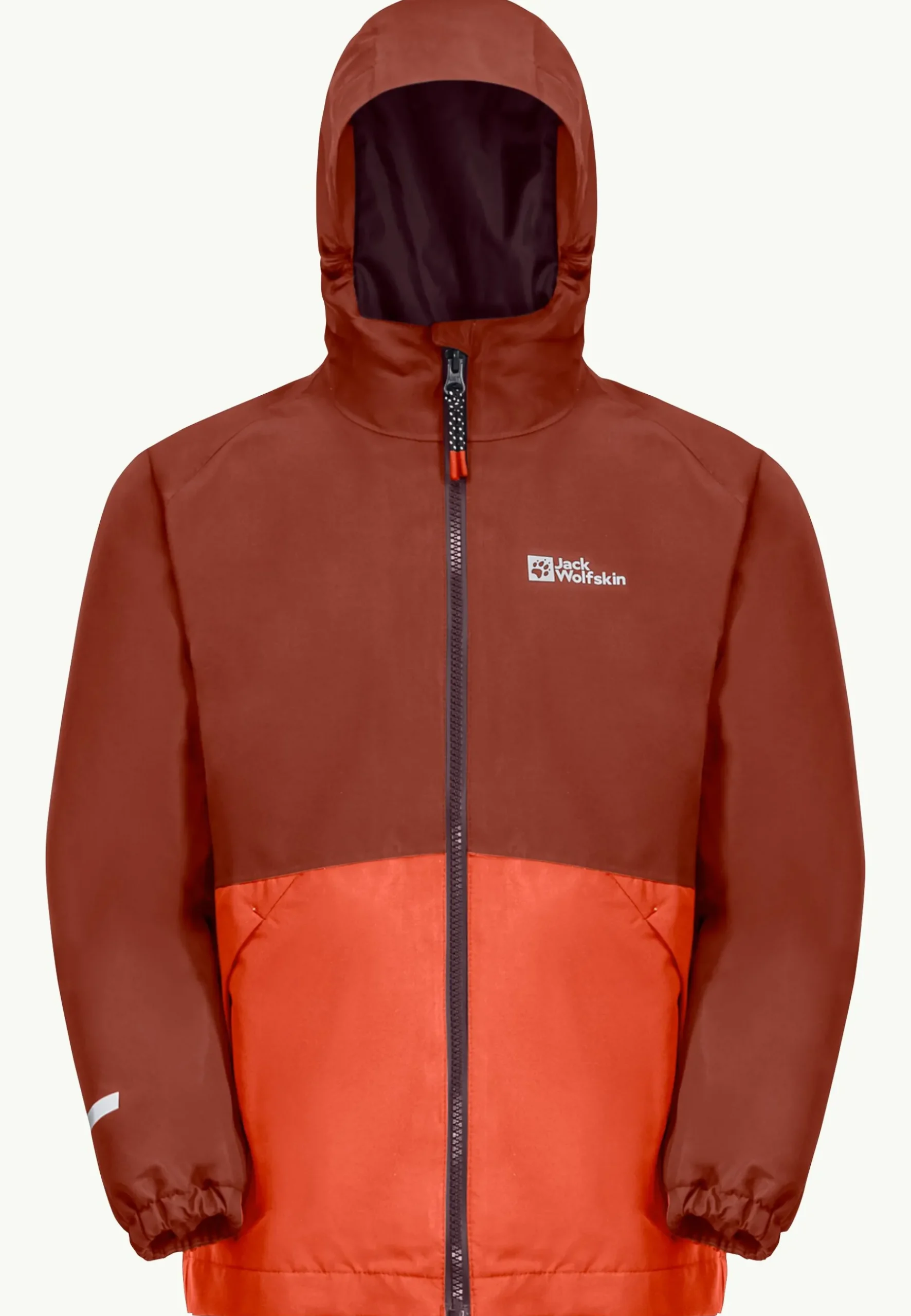 Iceland 3in1 Jacket K-Jack Wolfskin Best