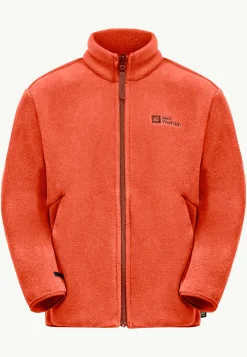 Iceland 3in1 Jacket K-Jack Wolfskin Best