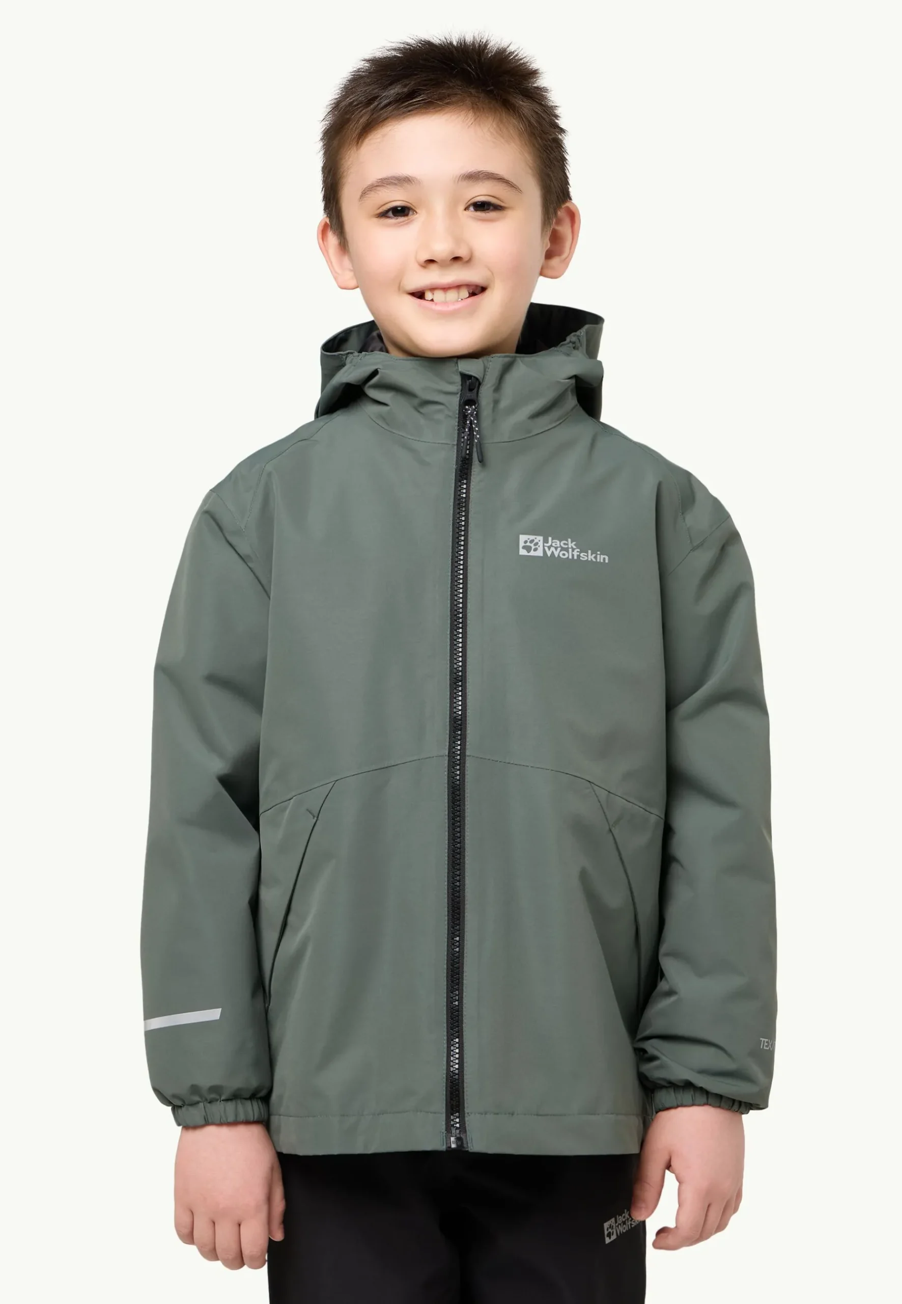 Iceland 3in1 Jacket K-Jack Wolfskin Best