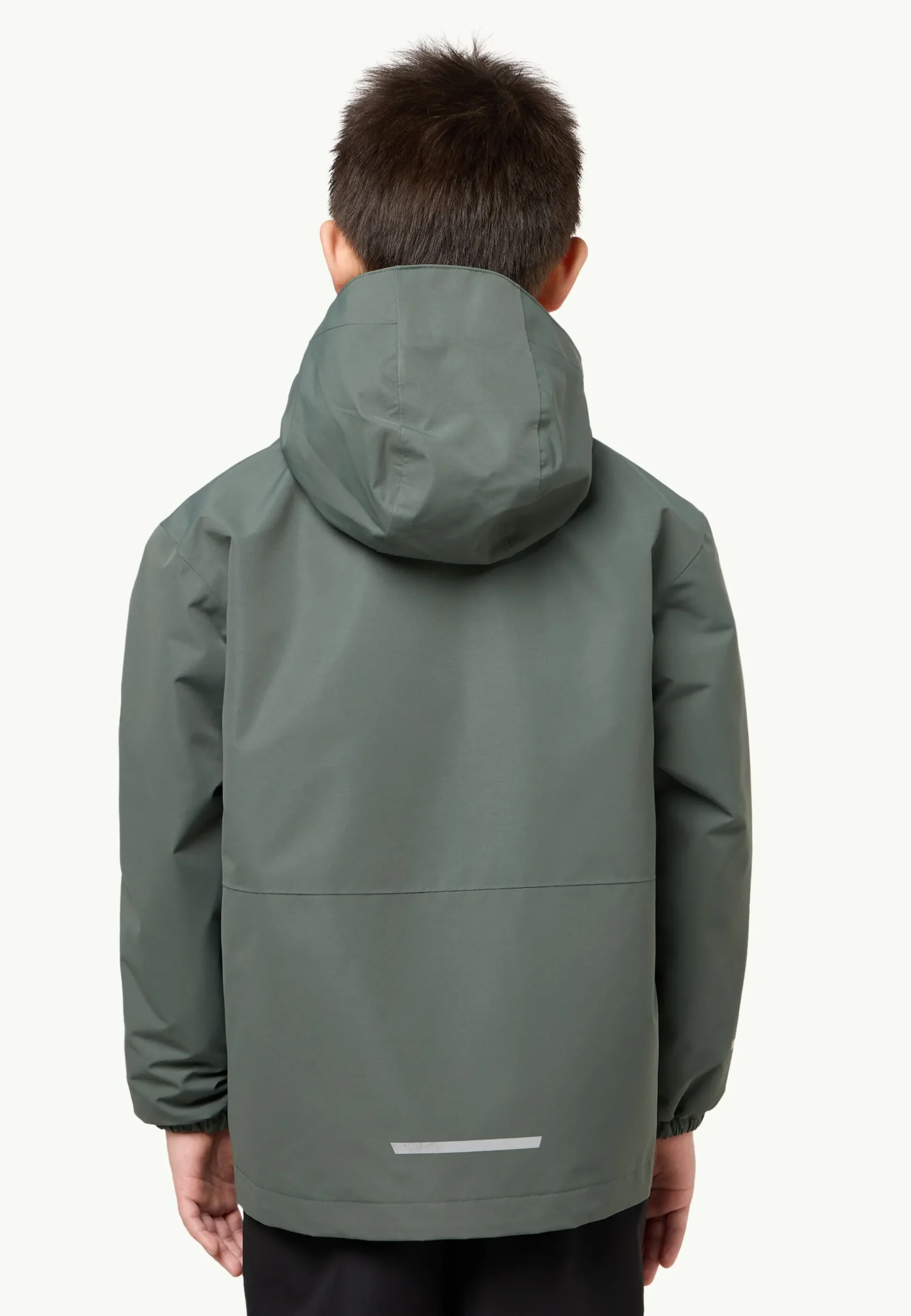 Iceland 3in1 Jacket K-Jack Wolfskin Best