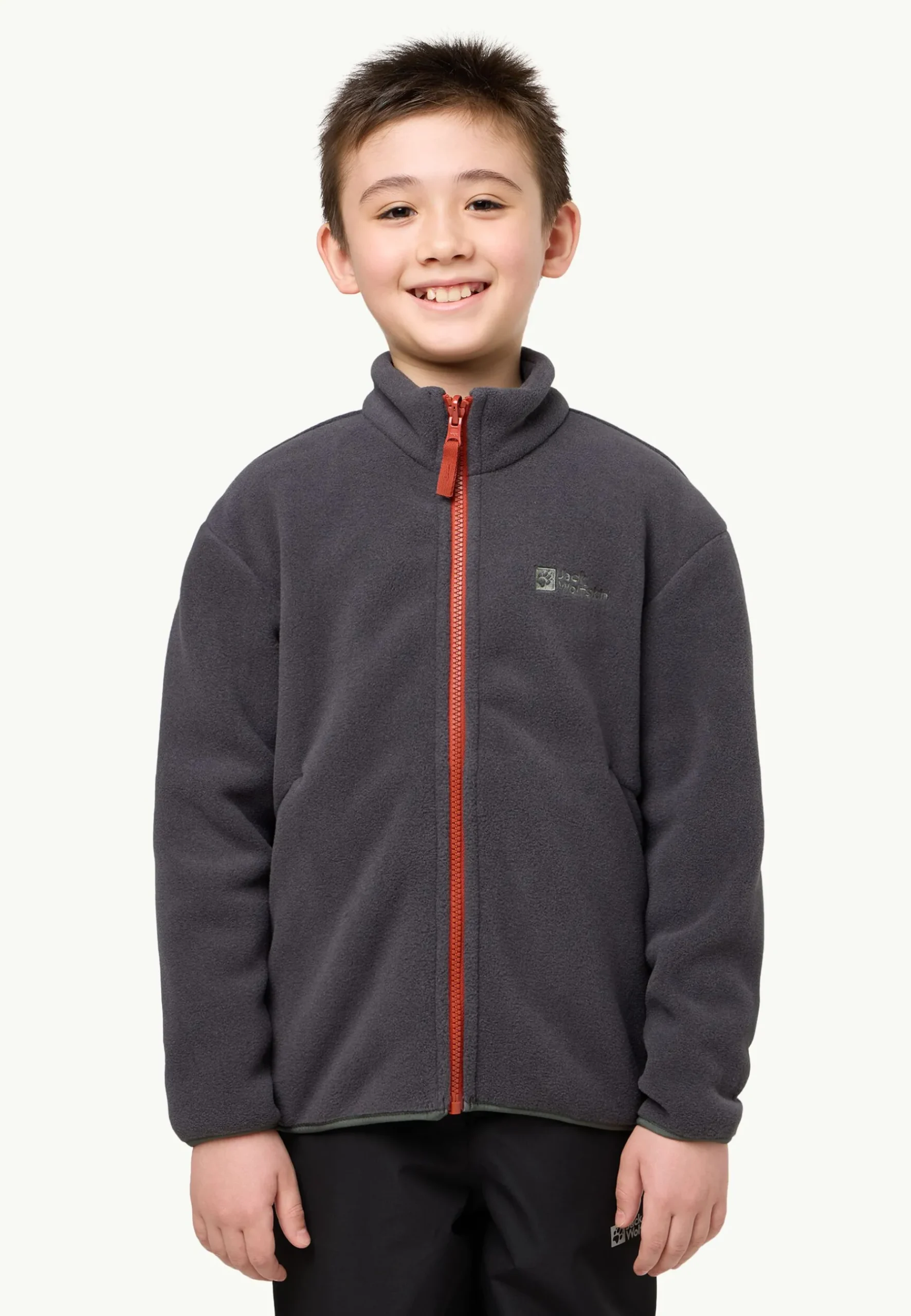 Iceland 3in1 Jacket K-Jack Wolfskin Best