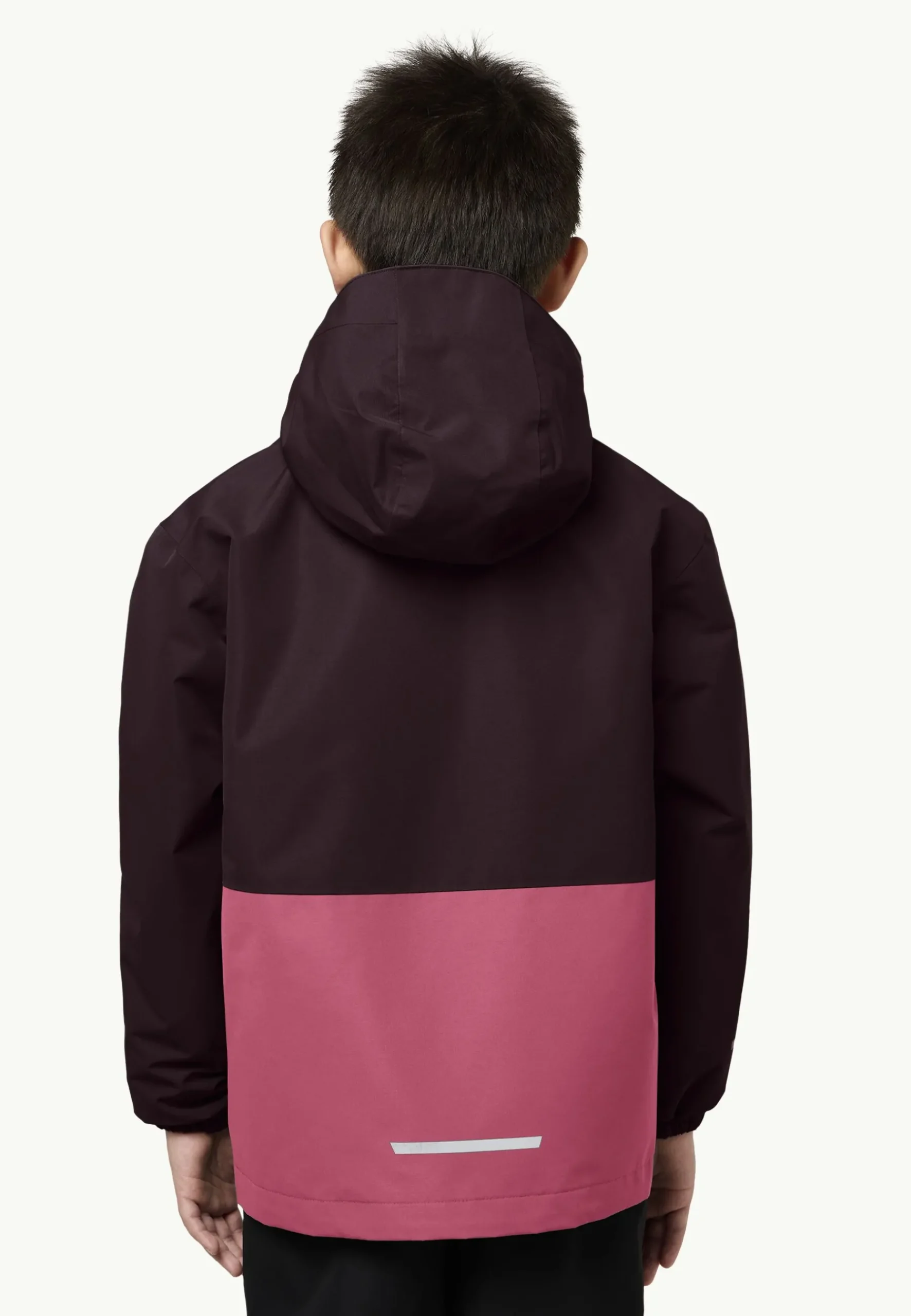 Iceland 3in1 Jacket K-Jack Wolfskin Best