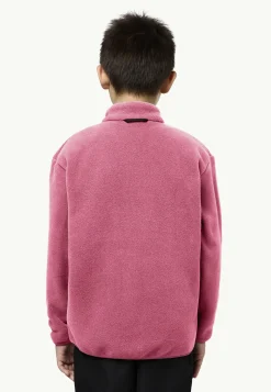 Iceland 3in1 Jacket K-Jack Wolfskin Best