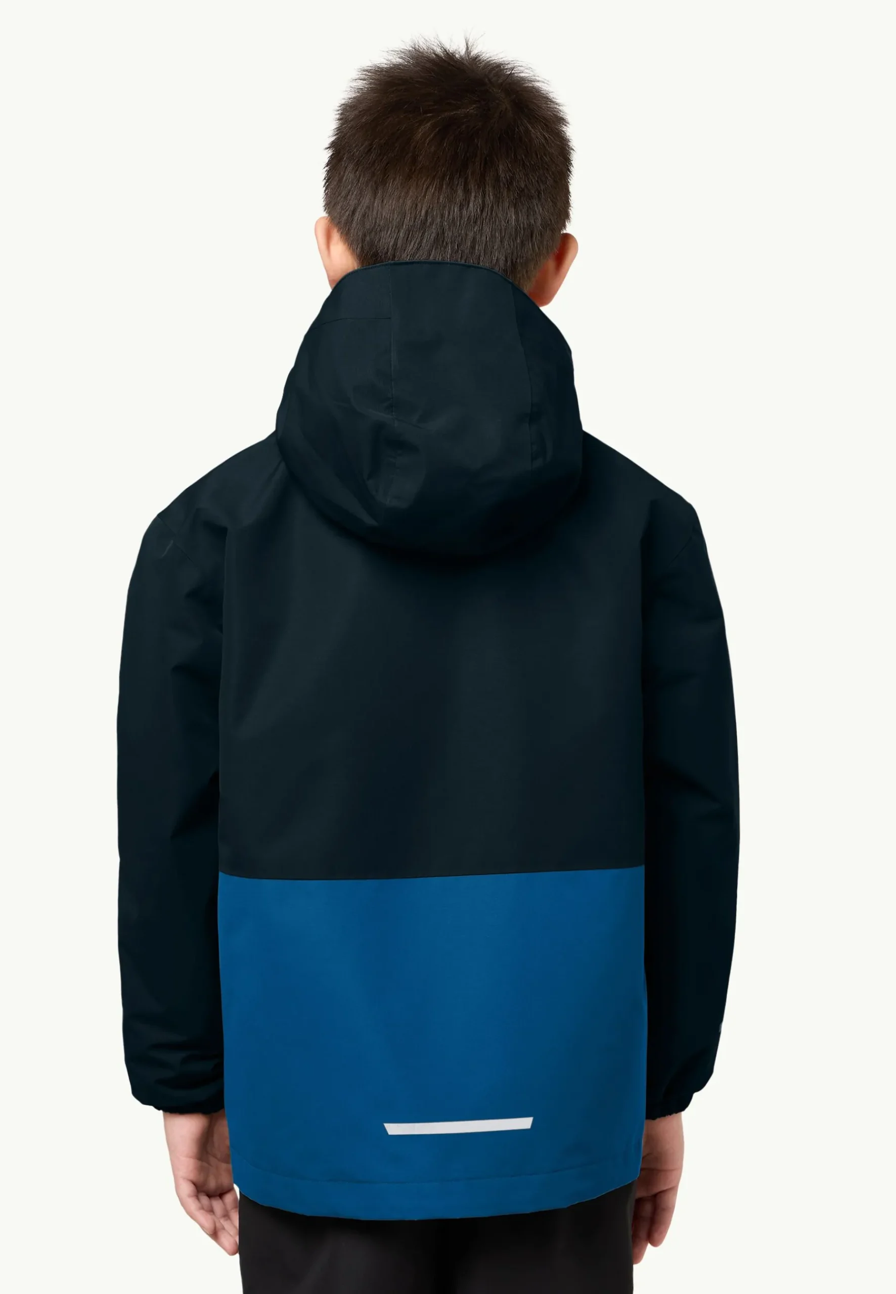 Iceland 3in1 Jacket K-Jack Wolfskin Best