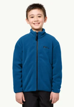 Iceland 3in1 Jacket K-Jack Wolfskin Best