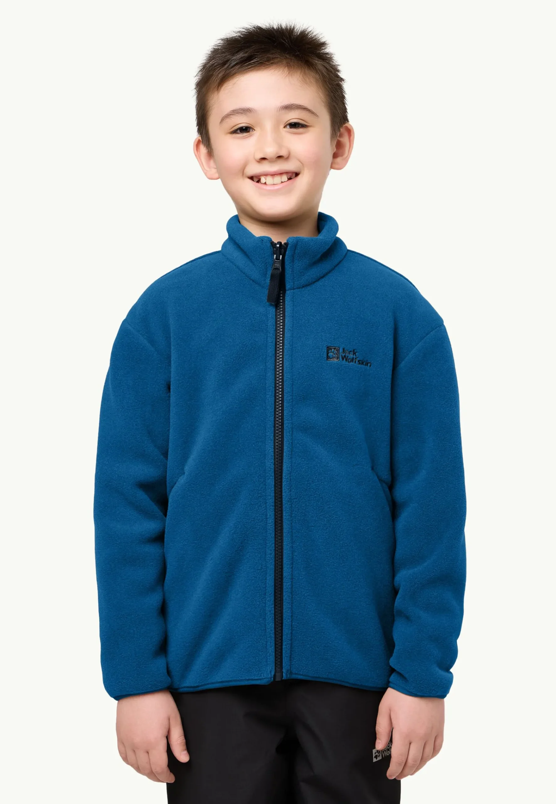 Iceland 3in1 Jacket K-Jack Wolfskin Best