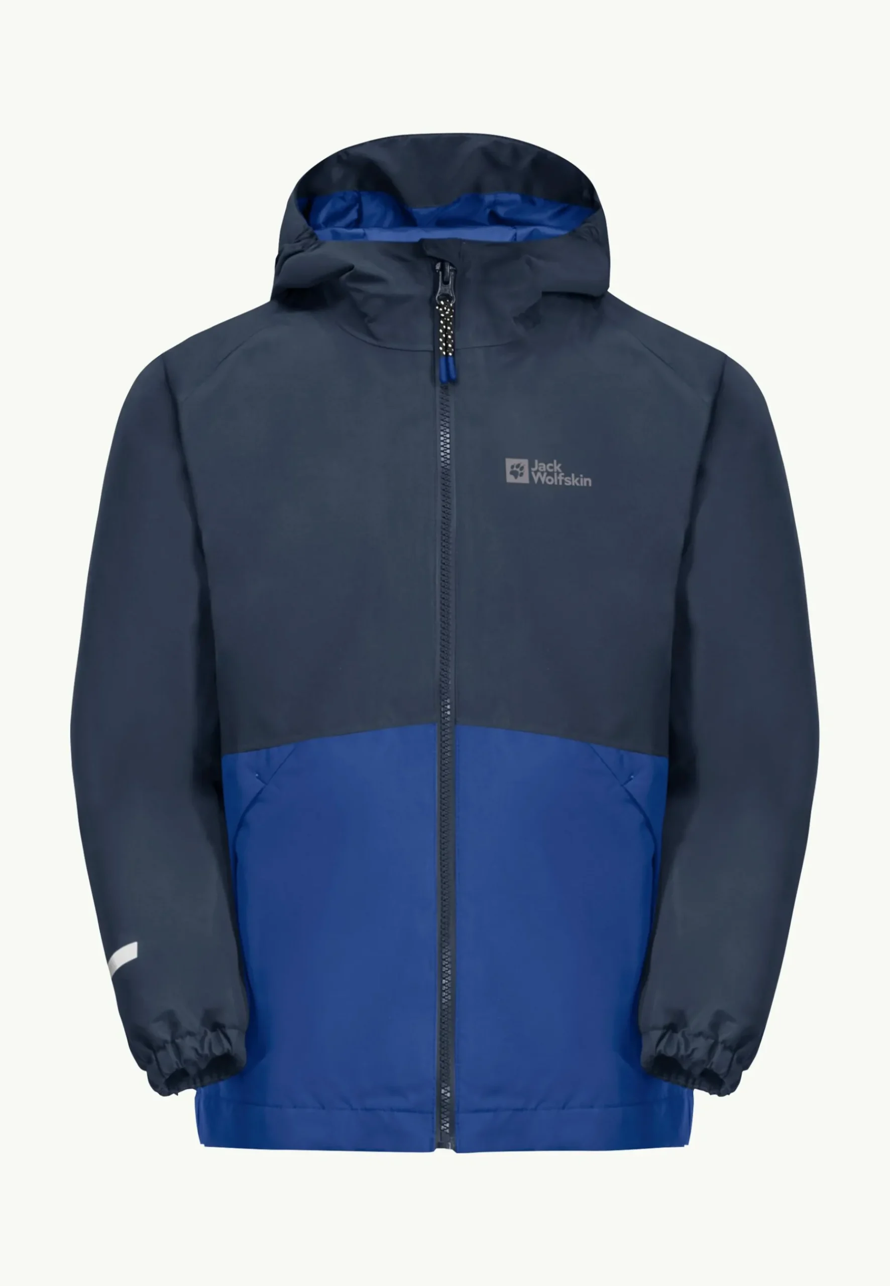Iceland 3in1 Jacket K-Jack Wolfskin Best