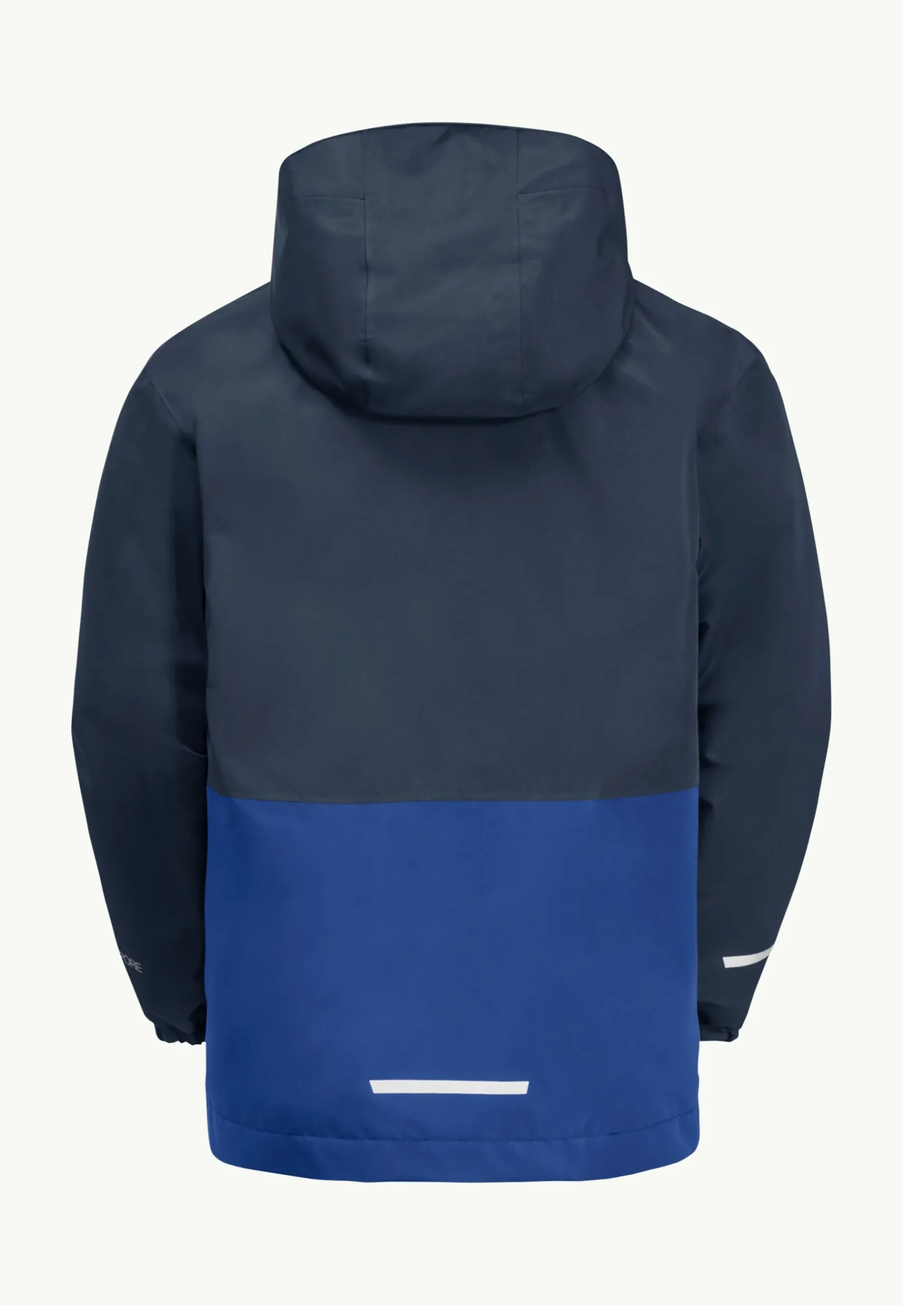 Iceland 3in1 Jacket K-Jack Wolfskin Best