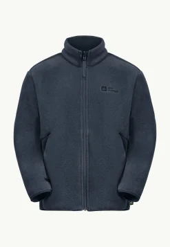 Iceland 3in1 Jacket K-Jack Wolfskin Best