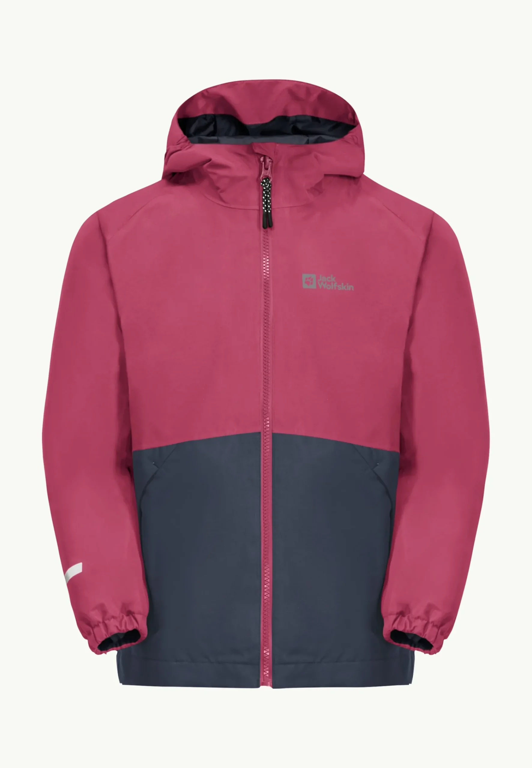 Iceland 3in1 Jacket K-Jack Wolfskin Best