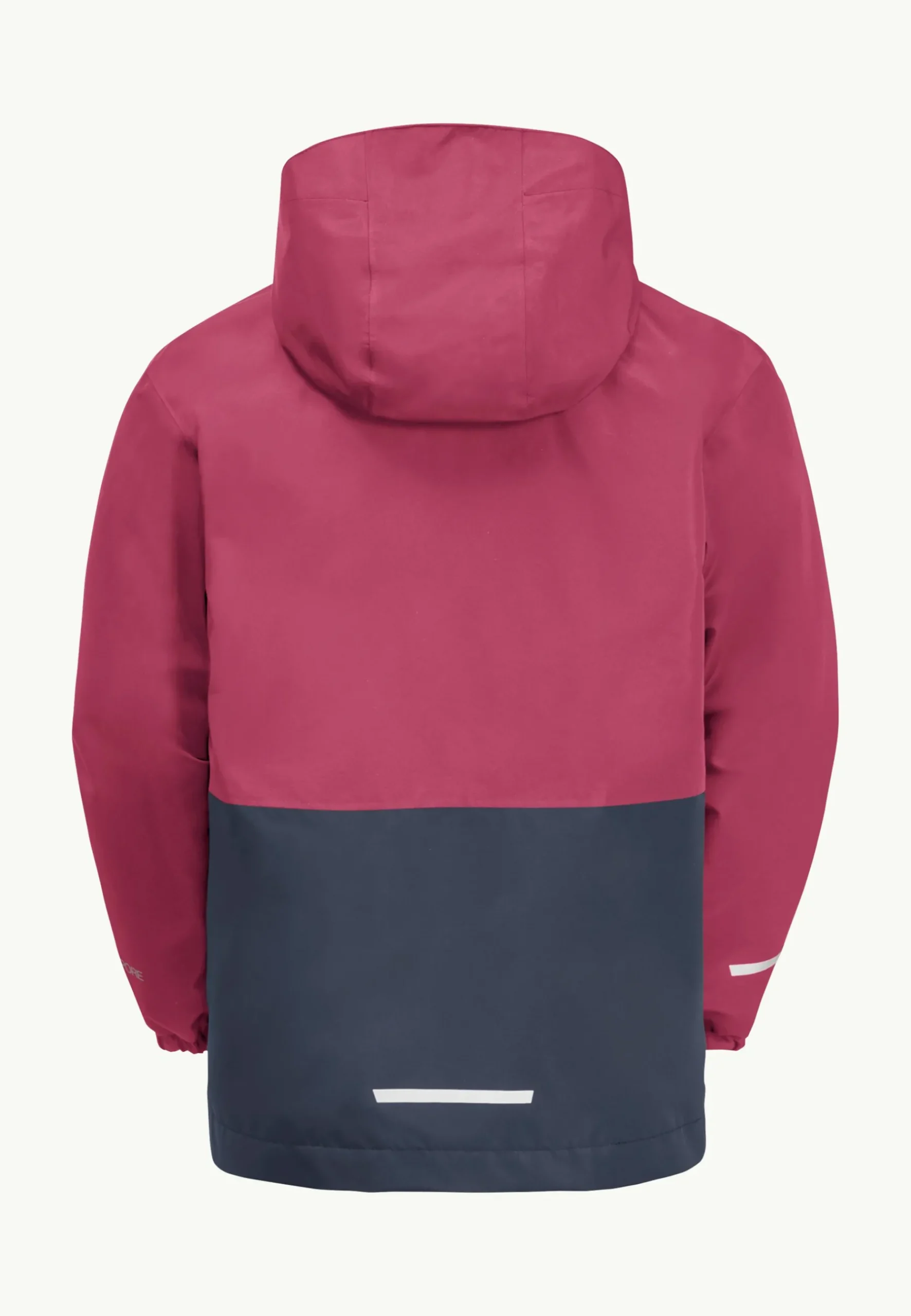 Iceland 3in1 Jacket K-Jack Wolfskin Best