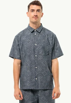 Karana Shirt M-Jack Wolfskin