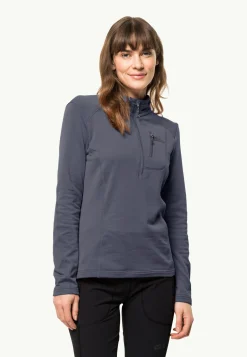 Kolbenberg Hz W-Jack Wolfskin New