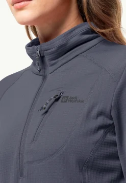 Kolbenberg Hz W-Jack Wolfskin New