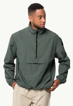 Konstabler Overhead-Jack Wolfskin Hot