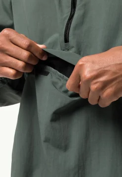 Konstabler Overhead-Jack Wolfskin Hot