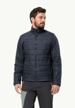 Lapawa Ins Jkt M-Jack Wolfskin Sale